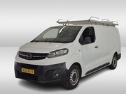 Opel Vivaro - 2.0 CDTI L2H1 Edition Airco Imperiaal