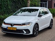 Volkswagen Polo - 2.0 GTI TSI Automaat Virtual dash IQ. Light Camera Super gaa