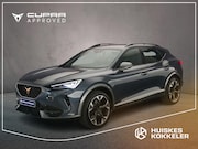 CUPRA Formentor - VZ Performance 1.4 TSI eHybrid 245pk DSG Automaat Trekhaak,