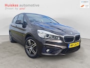 BMW 2-serie Active Tourer - 216i Executive Sport-line/Navi/LED