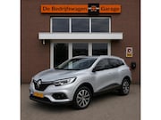 Renault Kadjar - 1.3 TCe Limited Automaat | Achteruitrijcamera | Navigatie |