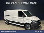 Volkswagen Crafter - 2.0 TDI 141pk L3H2 L2H1 Euro6 Airco | Camera | Apple Carplay