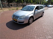 Volkswagen Golf - Variant 1.6 Comfortline Business SCHADE ZIE FOTO, , NAV CAME