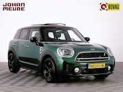 MINI Countryman - 1.5 Cooper S E All4 Northwood Edition | PANORAMADAK | LEDER