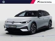 Volkswagen ID.7 - Limited Edition 59 kWh accu, 204 PK · Achteruitrij