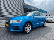 Audi Q3 - 2.0 TFSI quattro Sport Pro Line | 1e Eigenaar