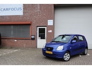 Kia Picanto - 1.0 LXE NW. Koppeling NAP Airco APK