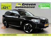 BMW iX3 - Executive 80 kWh | Snelladen | SOH 91% | Pano | Camera | Vir