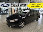 Ford Focus - EcoBoost 125 pk Edition | Navi | Apple Carplay / Android Aut