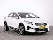 Kia Xceed - 1.6 GDi PHEV DynamicPlusLine | Half LEDER | CARPLAY | Full L