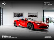 Ferrari SF90 Stradale - Spider Assetto Fiorano ~Ferrari Munsterhuis~