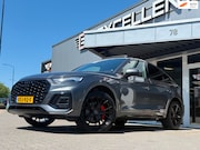 Audi Q5 Sportback - 50 TFSI e quattro S tronic Black edition | S Line | Pano