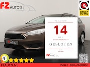 Ford Focus - Wagon 1.0 Trend - Navigatie - Parkeersensoren - Aircondition