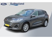 Ford Kuga - 2.5 PHEV Vignale | 121.500 KM | Volledig lederen interieur |
