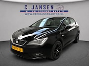 Seat Ibiza - 1.4 Reference auto! | Climate control | Cruise Control | Nav