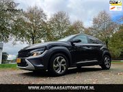 Hyundai Kona - 1.6 GDI HEV Fashion AUTOMAAT *APK 07-2027* NL-AUTO+NAP+1EIG+