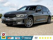 BMW 3-serie - Touring 320d High Executive | Panoramadak | Vernasca leder |