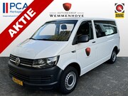 Volkswagen Transporter - Kombi 2.0 TDI L1H1 9-Persoons/Airco/Nieuw model/Cruise contr