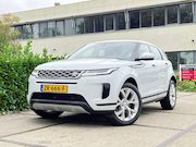 Land Rover Range Rover Evoque - 2.0 P250 AWD R-Dynamic HSE |PANO|MERIDIAN|STOEL+STUURVW.|MEM
