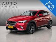Mazda CX-3 - 2.0 SkyActiv-G 150 GT-M 4WD CRUISE | HEAD UP DISPLAY | CAMER