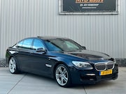 BMW 7-serie - 740d xDrive High Executive Lang, M Sport, Harman Kardon, Vol