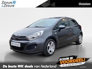 Kia Rio - 1.4 CVVT BusinessLine | Automaat | Cruise control | Bluetoot