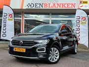 Volkswagen T-Roc - 1.5 TSI Style Automaat BJ.11-2021 / Navi / Climate Control /