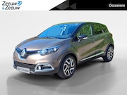 Renault Captur - 1.2 TCe Dynamique Automaat | Trekhaak | Navigatie | Airco/Ec