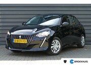 Peugeot 208 - 1.2 PureTech Active Carplay | Airco | DAB | Cruise | 5-Deurs