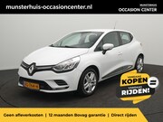 Renault Clio - TCe 90 Zen - RIJKLAARPRIJS - All Seasonbanden - DAB - Dealer