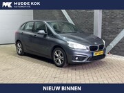 BMW 2-serie Active Tourer - 225i xDrive High Executive | Leder | Stoelverwarming | Camer