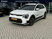 Kia e-Niro - EV DynamicLine 64.8 kWh | cruise control | Apple c