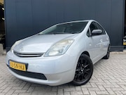 Toyota Prius - 1.5 VVT-i Hybride Lmv/Airco/161dkm/Nap