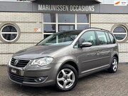 Volkswagen Touran - 1.4 TSI Trendline |7-Persoons, Airco, PDC|