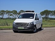 Mercedes-Benz Vito - 116 L3 XL Koelwagen LED