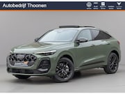 Audi Q5 Sportback - 2.0 TFSI e-hybrid quattro S edition | Trekhaak | Pano | 360°
