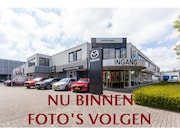 Mazda MX-30 - e-SkyActiv EV Luxury : dealer onderhouden
