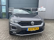 Volkswagen T-Roc - 1.5 TSI Sport Stuurverwarming / Airco / Stoelverwarming / El