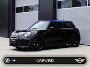 MINI Mini Electric - Classic|Pano|Multitone-dak|17''|Blackpack|97% SOH!