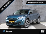 Fiat 600 - La Prima 1.2 Hybrid 110pk Automaat MASSAGE | DODE HOEK | 18'
