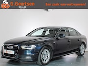 Audi A4 - Limousine 1.8 TFSI Limited S-Line Volleder, Cruise Control,