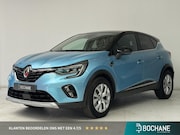 Renault Captur - 1.0 TCe 90 Intens | Achteruitrijcamera | Navigatie | Parkeer