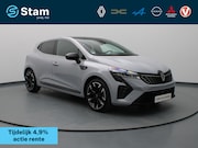 Renault Clio - STAM Limité 75 E-Tech Full Hybrid 145pk #7 van 75 BOSE | 360