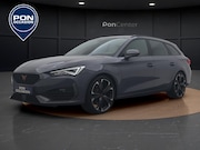 CUPRA Leon Sportstourer - 1.4 e-Hybrid 245PK VZ | Trekhaak | Navigatie | Keyless | 19'