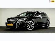 Opel Insignia - 2.8 T OPC 4x4*325PK*DealerOh*Opendak*Navi*Camera*20''