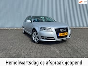 Audi A3 - Sportback 1.2 TFSI Ambition Pro Line S||CLIMA|SHZ|PDC|TRKHK