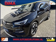Opel Grandland X - 1.6 Turbo Hybrid Business Elegance/ 1e Eigenaar/ Navi/ Camer
