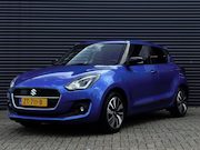 Suzuki Swift - 1.2 DualJet 90pk CVT