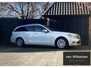 Mercedes-Benz C-klasse - Estate 180 CGI BlueEFFICIENCY Business Class Avantgarde 2011