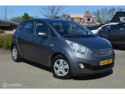 Kia Venga - 1.6 CVVT AUTOMAAT X-ecutive